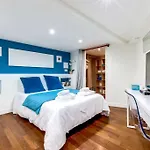 Апартаменты Appart Loft Atypical 72 M2 16 Molitor *